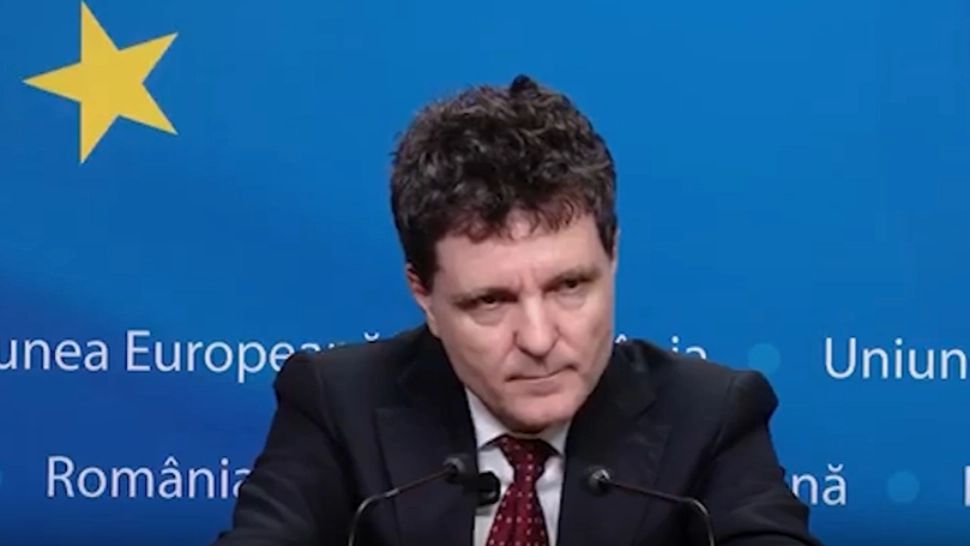 Nicușor Dan susține acordul care i-a scos pe fermieri în stradă: "E util pentru România să aibă un acord cu o piață așa mare"