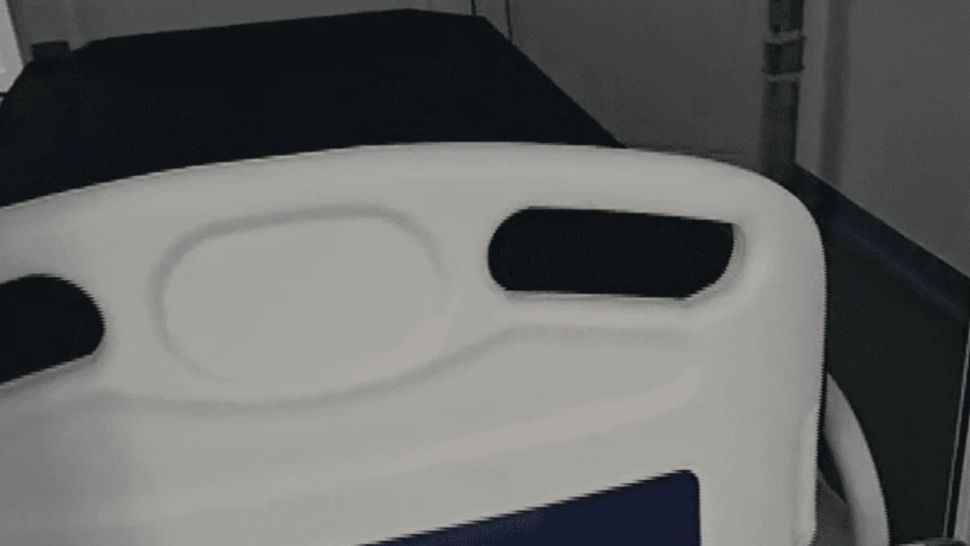 Sute de paturi medicale nu pot fi folosite: eroare de milioane de lei la Spitalul Județean Botoșani 