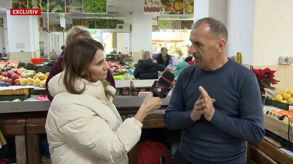 Românii neglijați de stat, ascultați de Realitatea PLUS. Urări pentru aleși: "Să trăiască la fel ca noi!" 