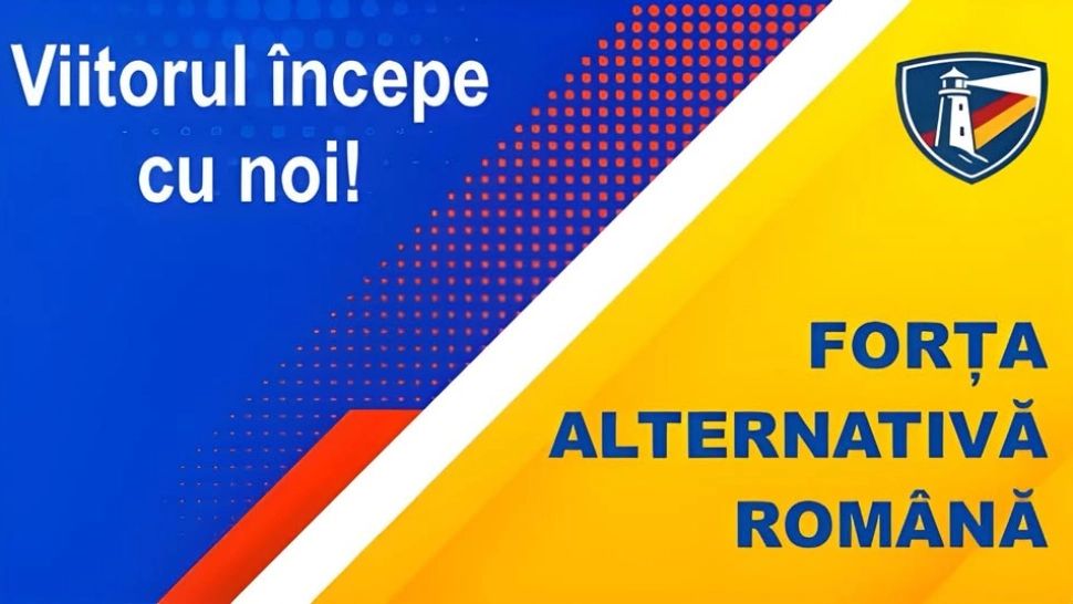 Partidul Forța Alternativă pentru România (FAR) își schimbă conducerea și anunță măsuri interne după retragerea președintelui Dumitru Coarnă