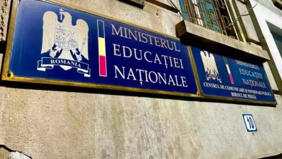 Nicușor Dan a semnat decretul de numire a lui Mihai Dimian în funcția de ministru al Educației. Când va depune jurământul