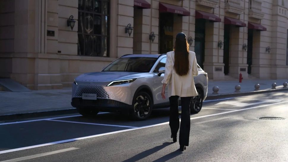 Inovație globală: cum construiesc OMODA și JAECOO un lanț de aprovizionare transparent, comparabil cu brandurile premium consecrate