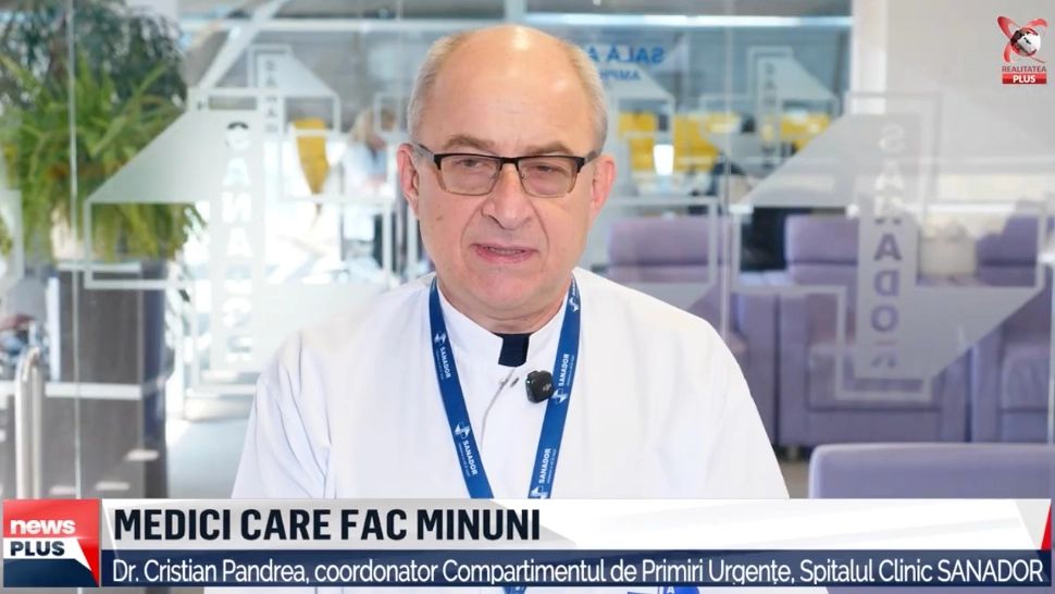 Când ar trebui să ne alarmeze durerea de cap