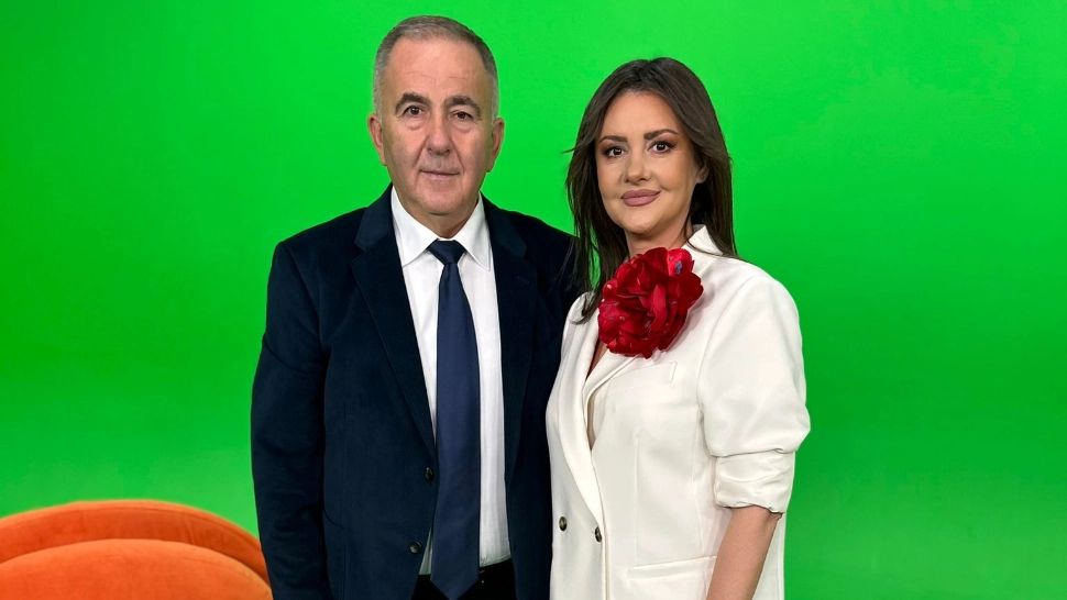 Podcasturile REALITATEA - Ceva-n PLUS cu Titi Aur. "Când toți băgau bani în imobiliare, eu am băgat banii în curse."