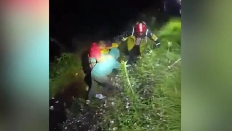 15 morți și 20 de răniți, după ce un autobuz a căzut în prăpastie în Guatemala