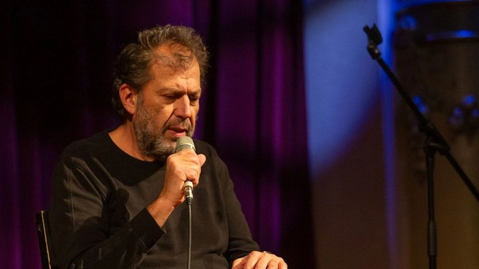 A murit Adrian Pleșca „Artan”, solistul și fondatorul trupelor Partizan și Timpuri Noi