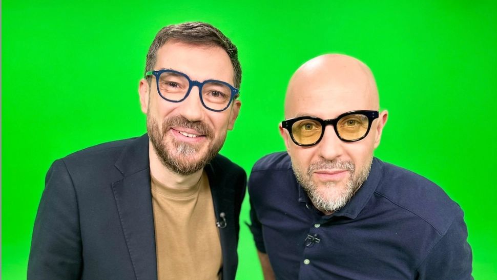 Podcasturile REALITATEA - Ceva-n PLUS. Alexandru Ion face dezvăluiri în premieră la Realitatea PLUS - VIDEO