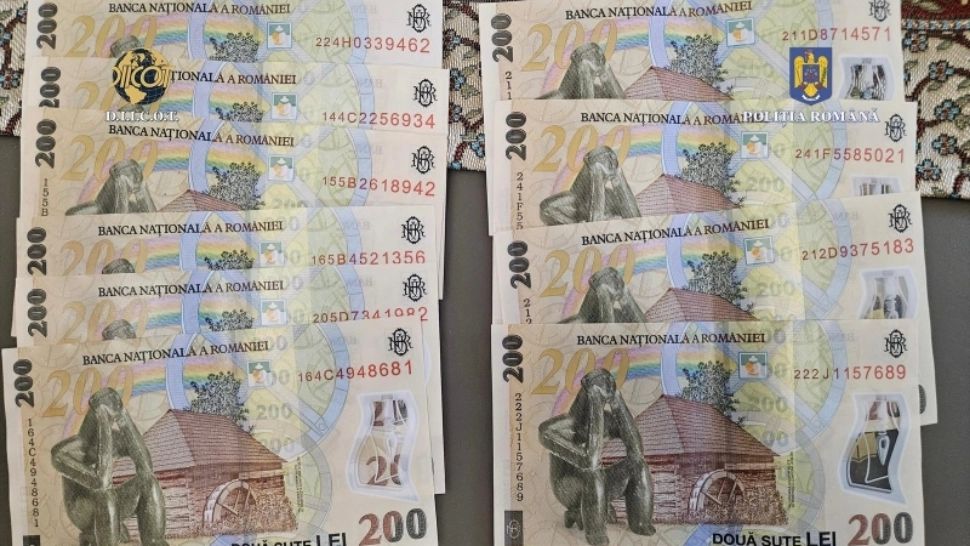 Firmă din Giurgiu, sancționată drastic de ANAF: activitate suspendată și milioane de lei confiscați pentru venituri nefiscalizate