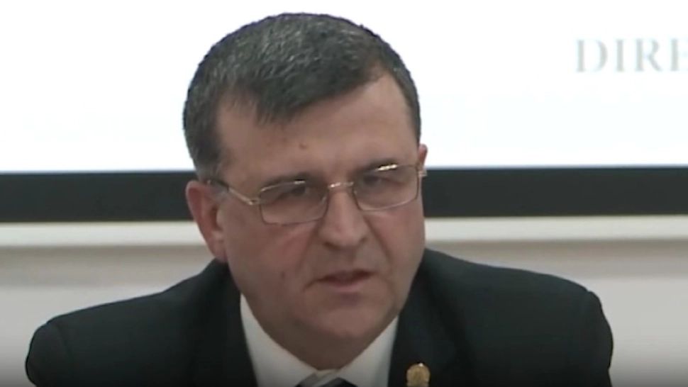 Surse: fost șef DNA, acuzat că a jucat tenis gratis la baza Dinamo