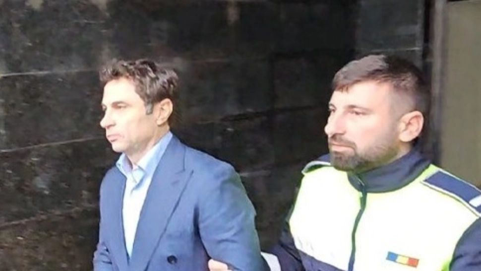 Primarul suspendat din Mangalia face sărbătorile în arest. De ce i-a fost respinsă cererea?