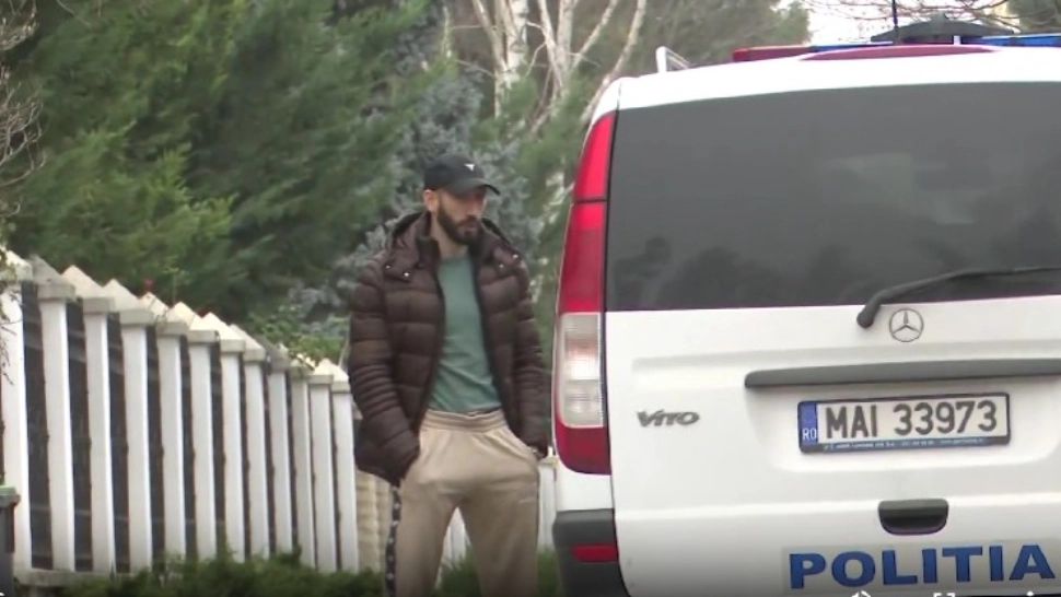 Anchetatorii au verificat biroul fostului Ministru al Justiției. Suspiciuni legate de testamentul Rodicăi Stănoiu