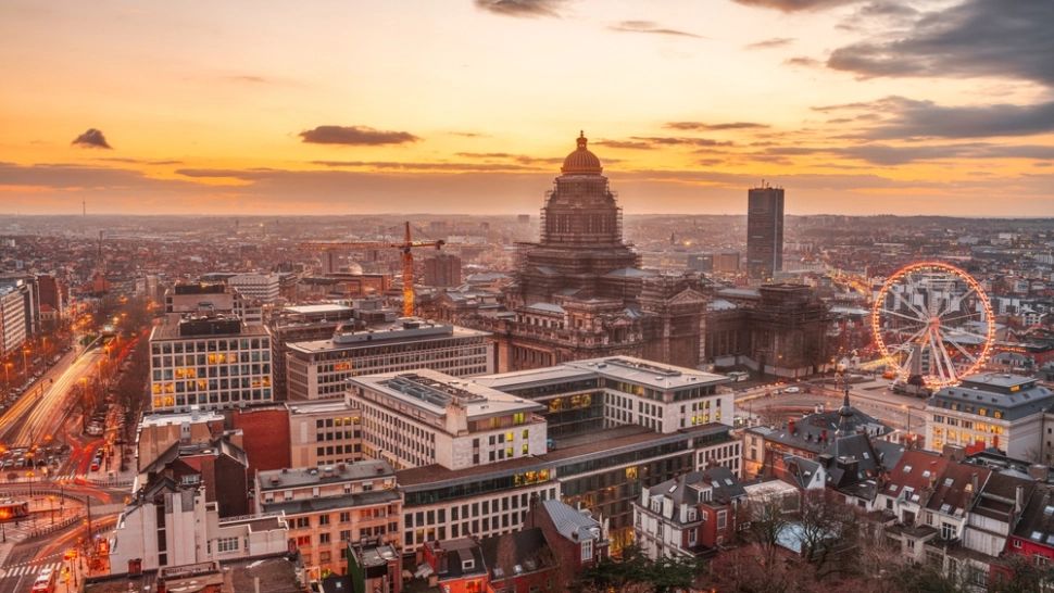 Descoperă Bruxelles ajutorul ofertelor Vola.ro: alege un city break european de poveste 