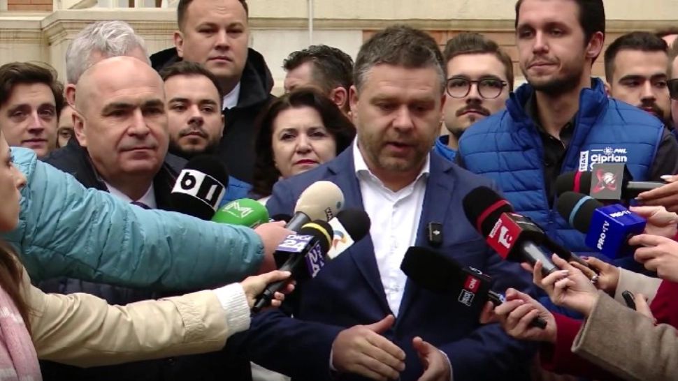 Acuzații: legătura dintre Ciprian Ciucu și clanul Vasiloi. Mafia imobiliară din Sectorul 6 - VIDEO