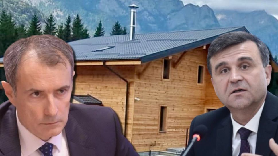 Legăturile procurorului Bologa cu Florian Coldea. Generalul Negru i-ar fi promis imunitate în scandalul vilei. Reacția fostului șef DNA -SURSE