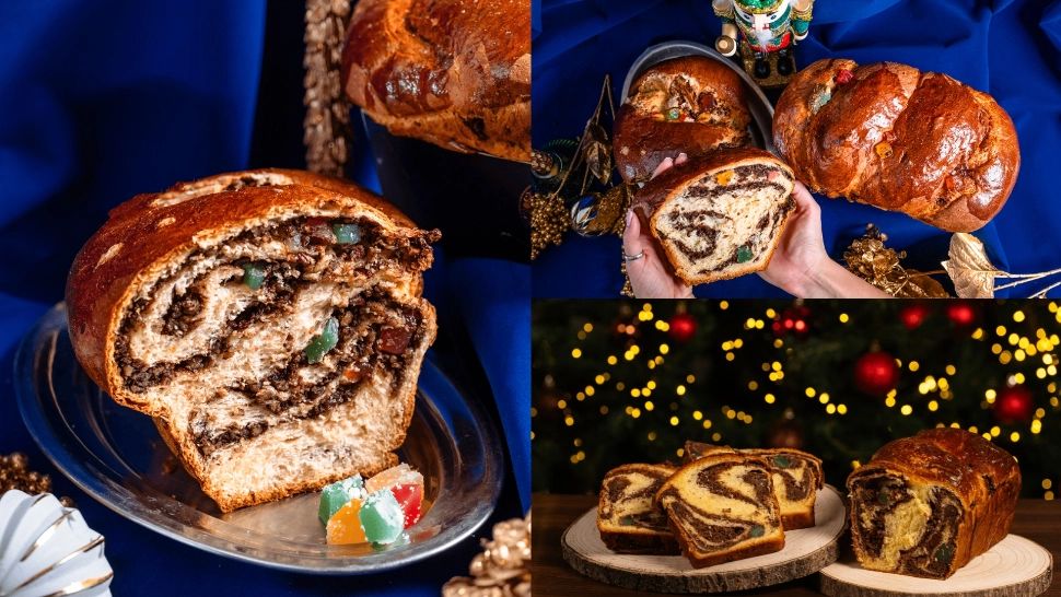 Cozonac cu miez de nucă, cacao și rahat. Rețeta gospodinelor din Moldova veche de peste 100 de ani, perfectă pentru mesele de sărbători 