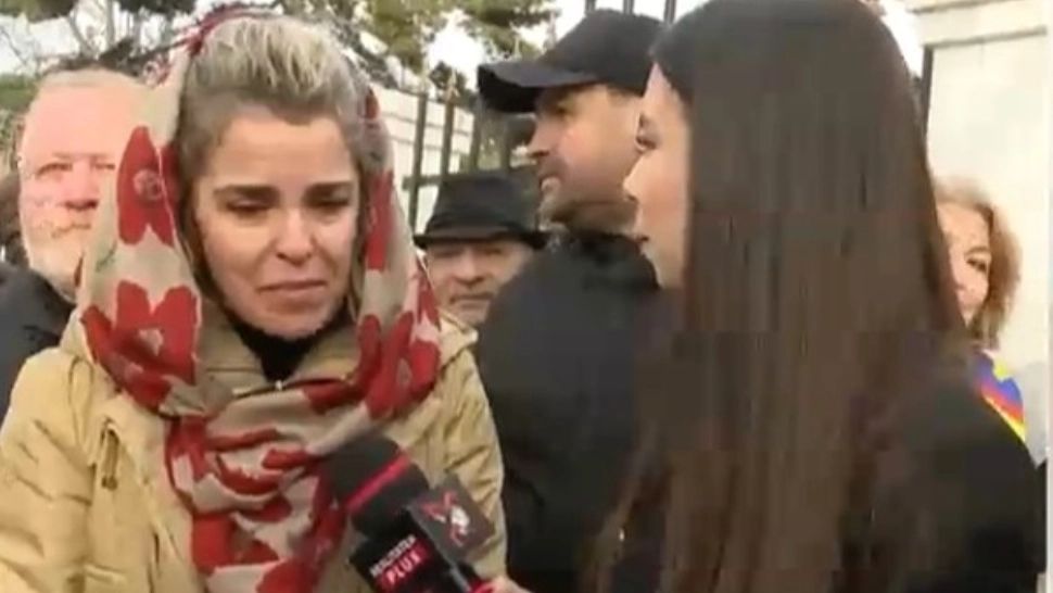 Cristela Georgescu, mesaj pentru oameni în zi de mare sărbătoare: „Românii trebuie să se unească ca să treacă acest test!”