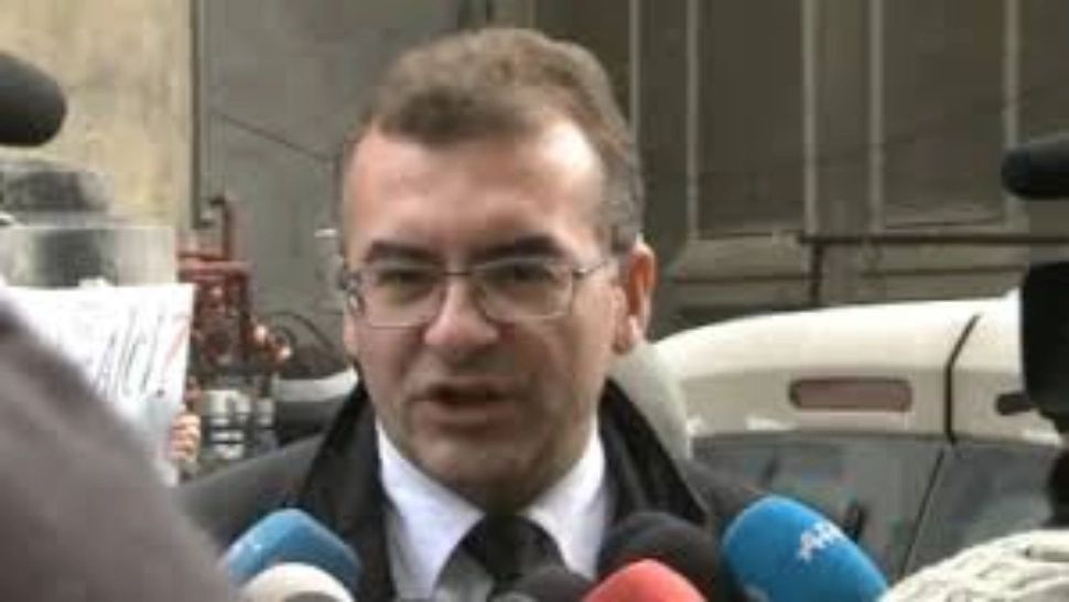 Avocatul Olguţei Vasilescu, Alexandru Chiciu, îi dă dreptate șefei Curții de Apel București - Liana Arsenie: „Am simțit o presiune asupra instanței de judecată!”