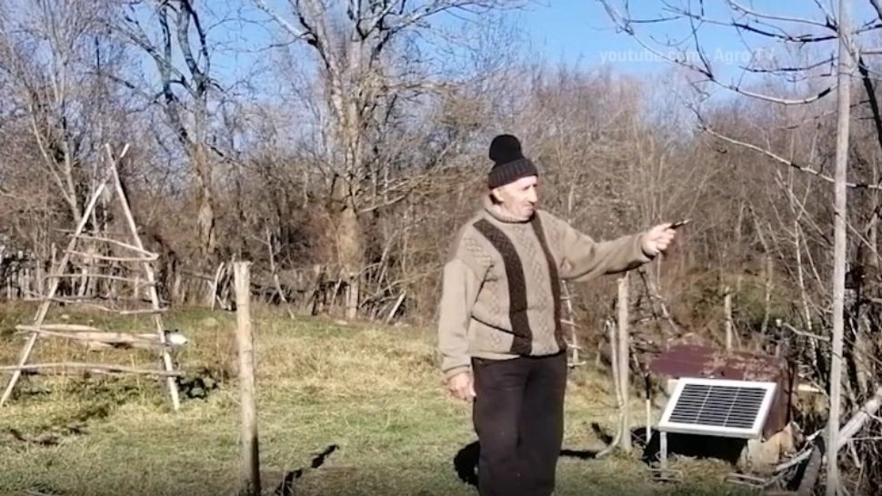 Situația tristă din România: satele din munți rămân fără animale