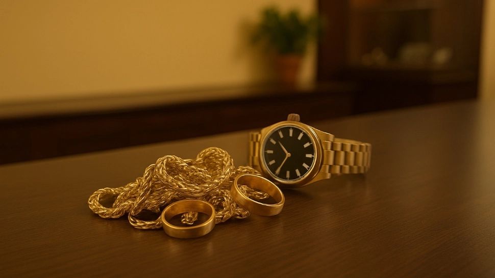 Ce trebuie să știi înainte să mergi la un amanet în București?