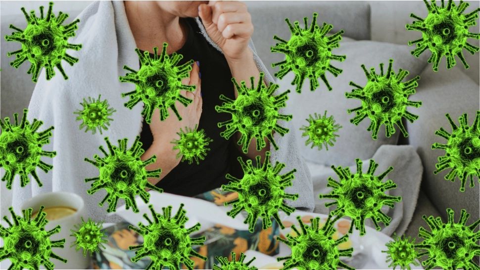 Cinci decese cauzate de gripă într-o săptămână. 83 de oameni au murit de la începutul sezonului