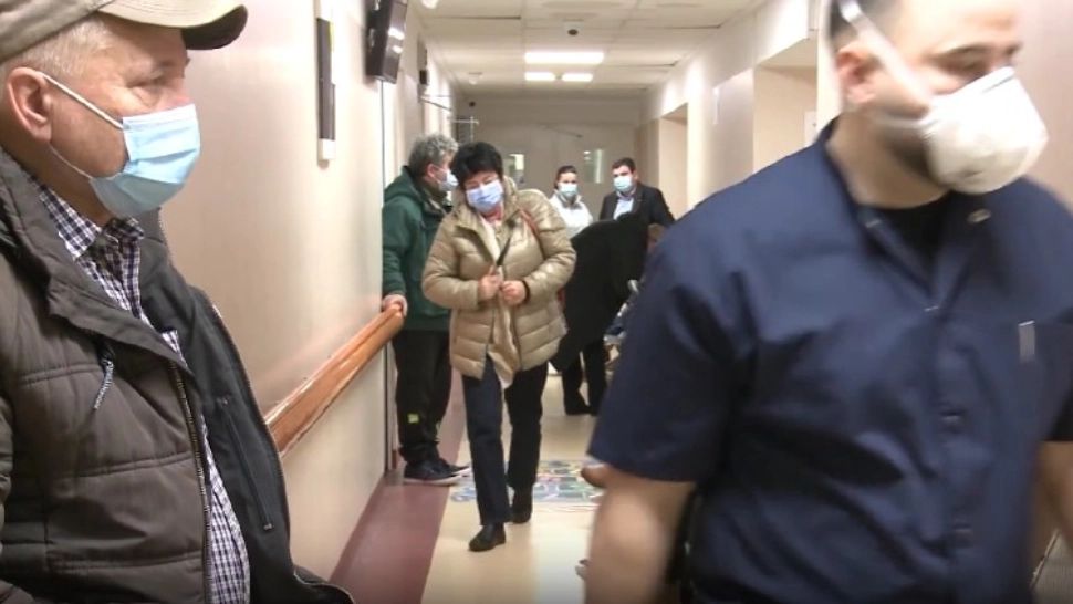 Alertă medicală! Spitalele sunt pline din cauza gripei: România, la un pas de epidemie