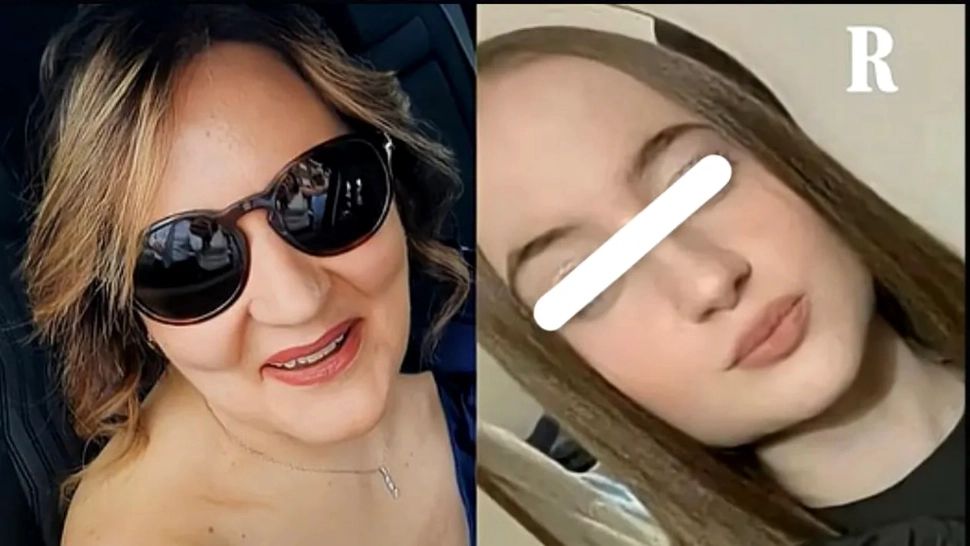 Misterul mesei de Crăciun: o mamă și fiică ei au murit după ce au mâncat. Medicii le-au trimis de două ori acasă de la spital