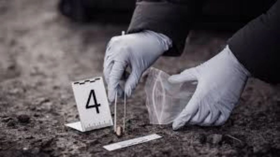 Rezervist american, găsit mort într-un apartament din Otopeni. Ce au descoperit anchetatorii în cameră?