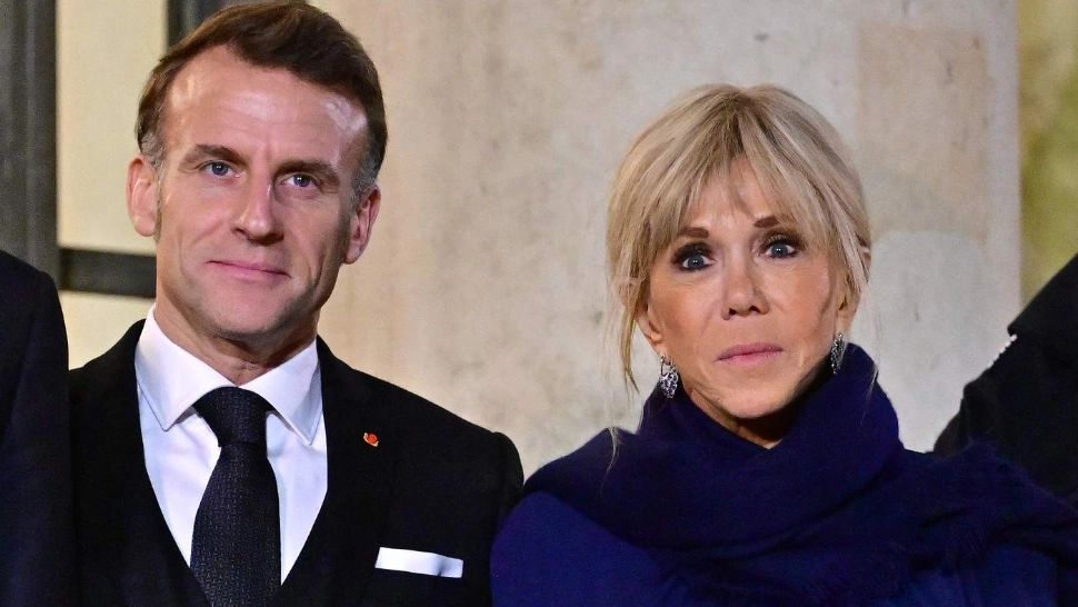 Emmanuel și Brigitte Macron, excluși de la înmormântarea lui Brigitte Bardot. Decizia i-a aparținut actriței