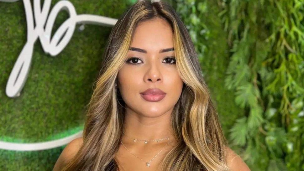 Moarte cumplită în rândul influencerilor: Maria, o tânără de 25 de ani, a căzut de la etajul 10. Principalul suspect este soțul ei