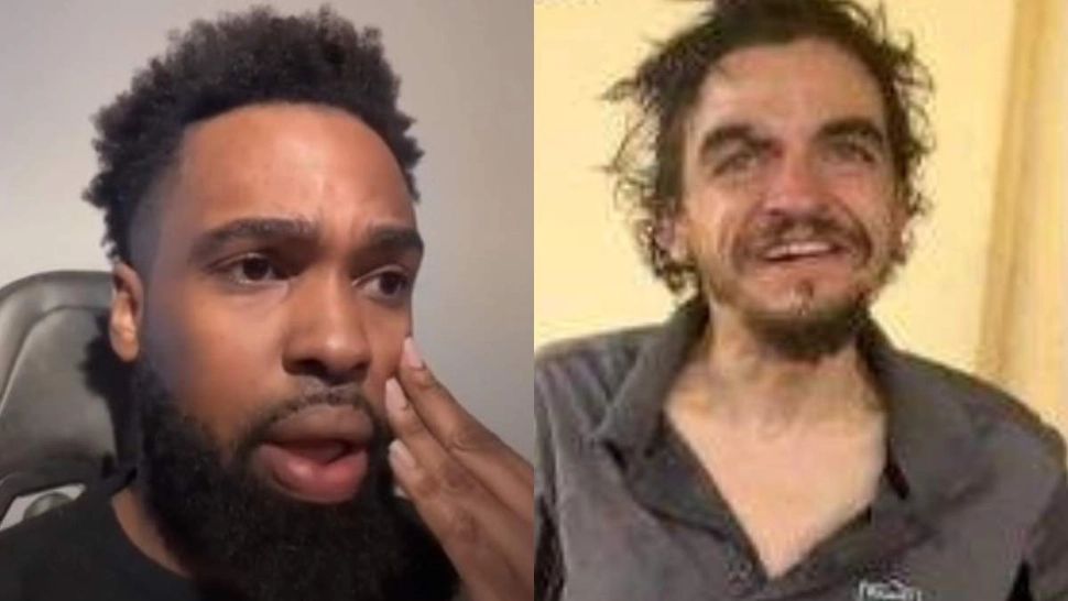 Un gest de solidaritate care s-a transformat într-o situație șocantă: povestea actorului ajuns pe străzi