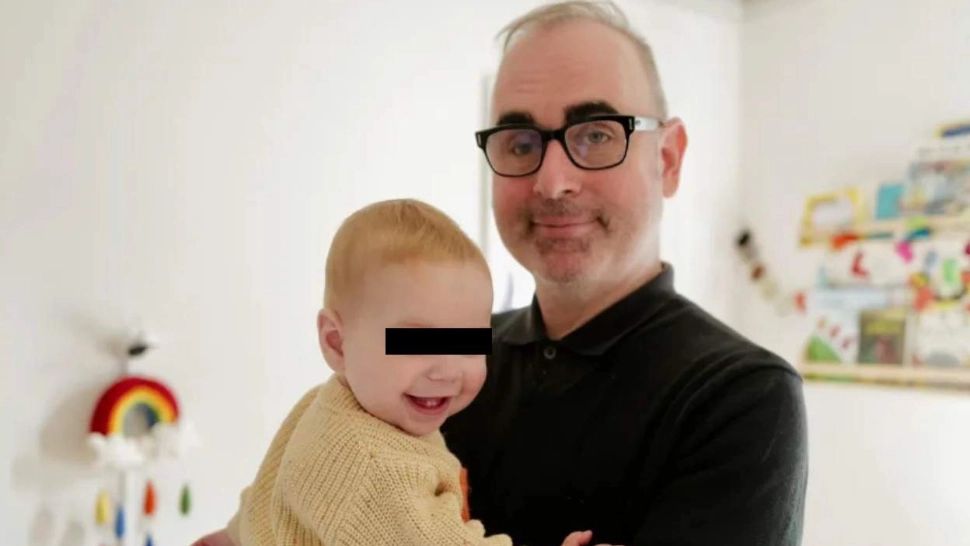 Au crezut că este o simplă gripă, dar diagnosticul le-a schimbat viața: un bebeluș de șase săptămâni, operat de urgență la inimă