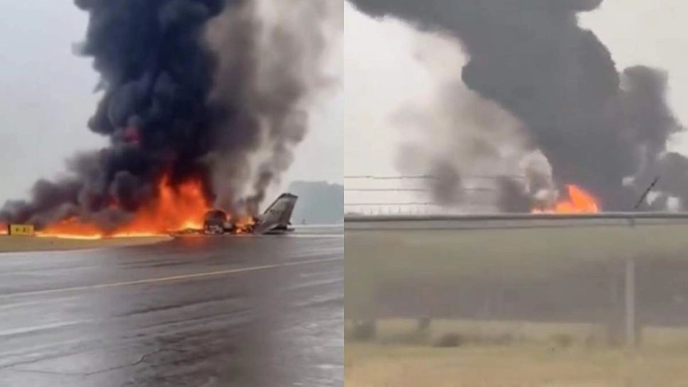 Accident aviatic grav: un avion privat s-a prăbușit, ancheta ia în calcul legături cu lumea NASCAR