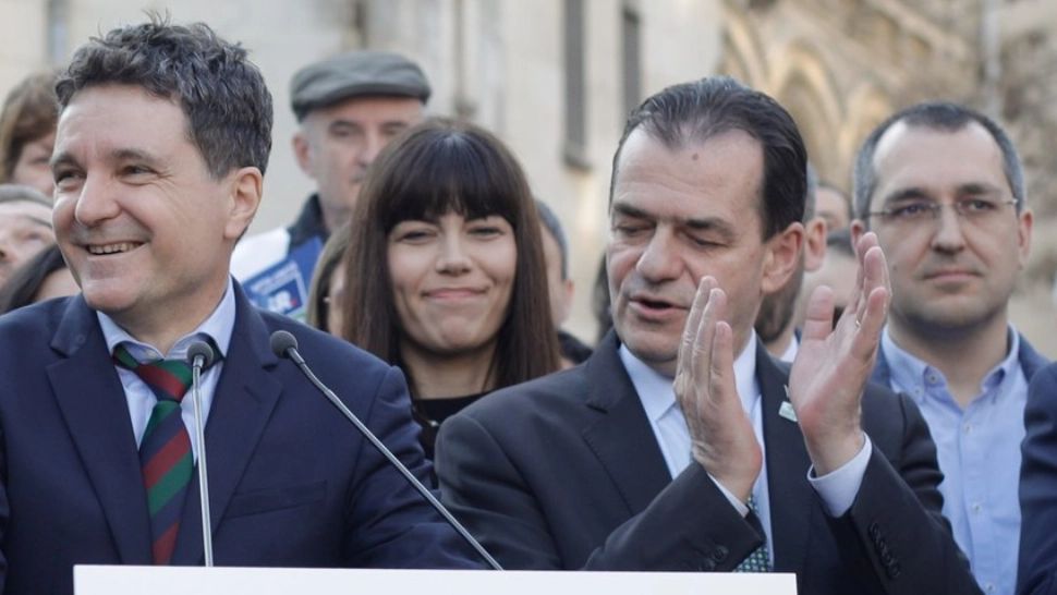 Dosarele cu prejudicii de milioane, ținute în continuare la sertar. Ce se întâmplă cu anchetații Vlad Voiculescu și Ludovic Orban