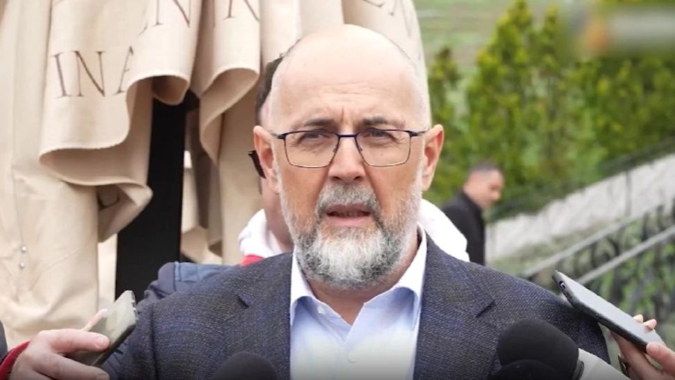 Kelemen Hunor: „Avem de plătit dobânzi uriașe de anii trecuți!”