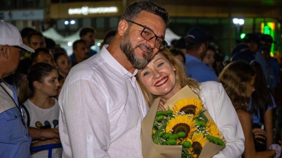 Doliu pentru Elena Lasconi. A murit unul dintre cei mai apropiați oameni ai săi: „Îmi lipsești Aline!”