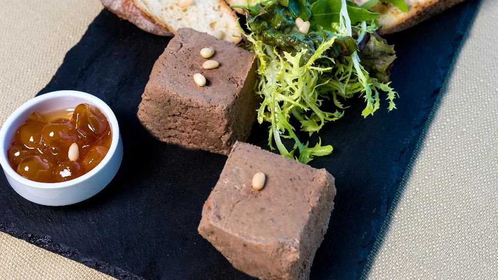 Lebăr de casă. Cea mai bună rețetă de pate tradițional