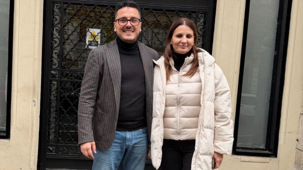 Makaveli: „Gelu Vișan trebuie izolat și exclus din mișcarea suveranistă”