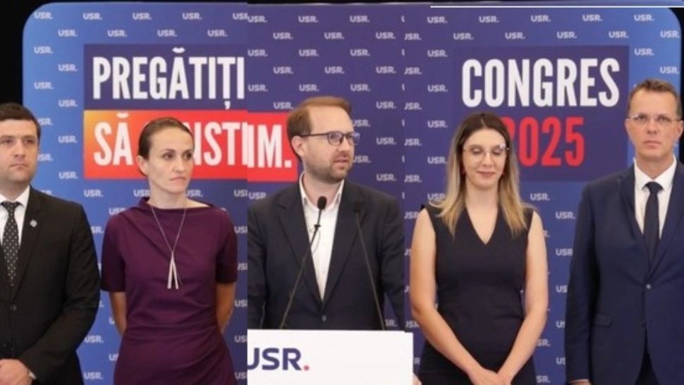 Miniștrii reziștilor se agață cu dinții de scaune, deși sunt campionii gafelor și scandalurilor - VIDEO
