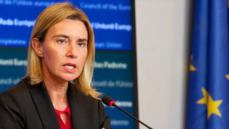 Fostă șefă a diplomației UE a fost reținută sub suspiciunea de fraudă cu fonduri europene 