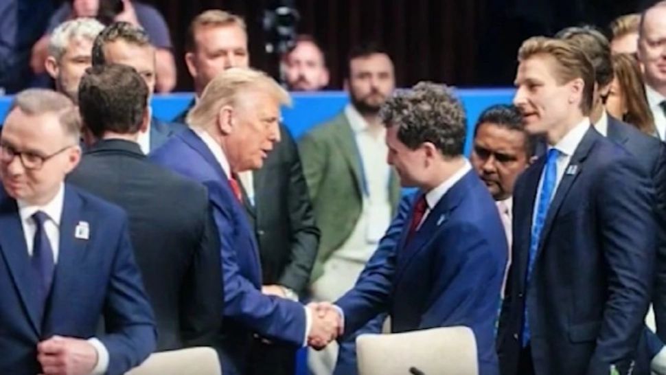 Nicușor Dan se mai gândește dacă intră în Consiliul pentru Pace al lui Trump: anunțul Administrației Prezidențiale