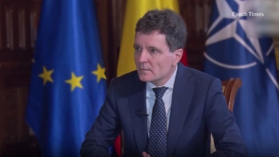 Nicușor Dan anunță înființarea Ministerului „Adevărului”: „Până în vară vom face un centru pentru fake news!”