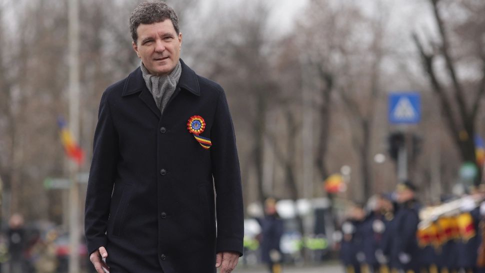 Amenințarea președintelui: „Dacă CSM nu acționează în interes public, atunci va pleca!”