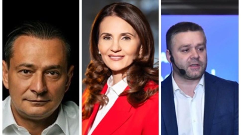 Ireal! Baluță acuză fără probe că Ciucu ar avea blat cu Anca Alexandrescu 