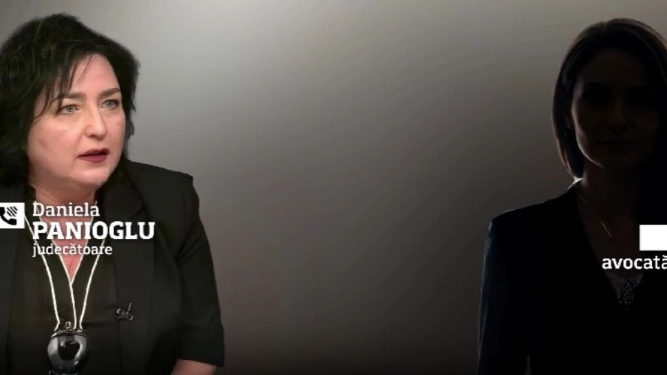Înregistrări ȘOC: cum atacă judecătoarea Rezist inculpații? Panioglu, în strânse legături cu rețeaua Coldea
