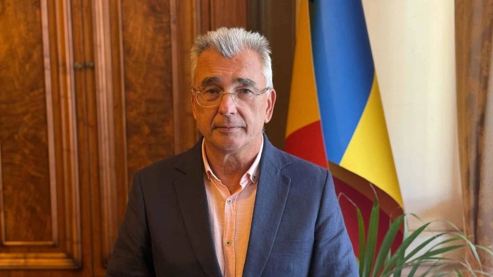 Petrișor Peiu (liderul senatorilor AUR): „Inflația de 10% și explozia prețurilor la energie aruncă România într-o scădere accelerată a nivelului de trai”