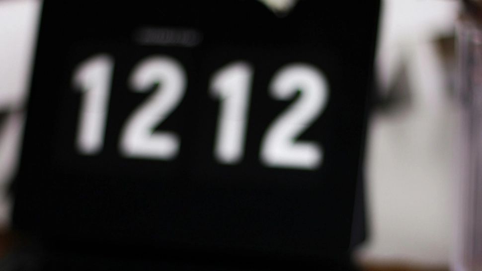 Portalul 12.12. Ce trebuie să faci în această zi, pentru îndeplinirea dorințelor