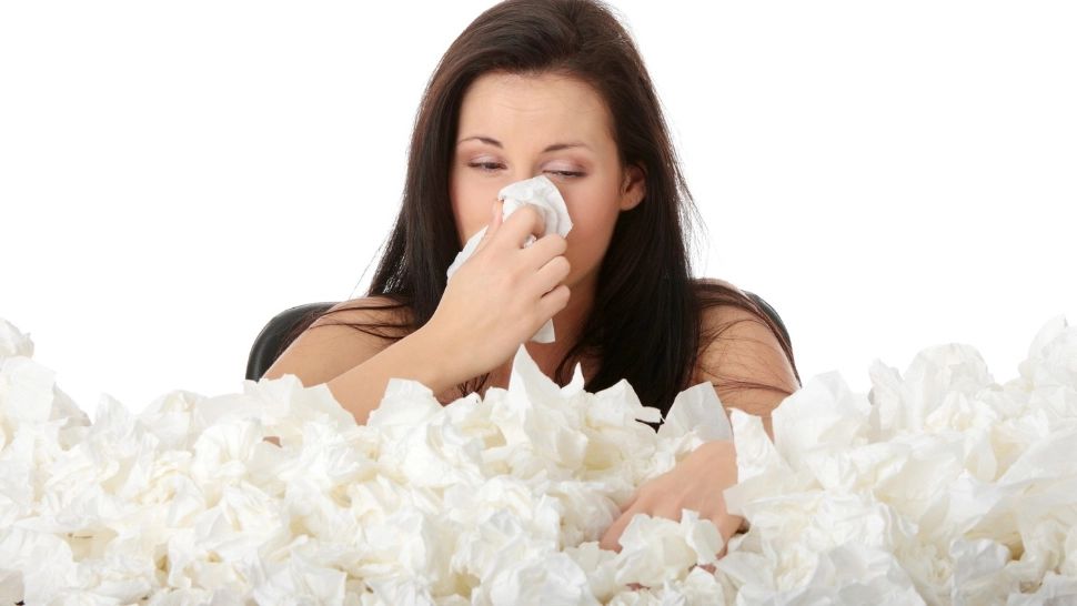 Alertă sanitară în Franța: epidemia de gripă a atins nivelul maxim