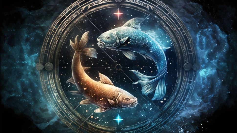 Schimbare astrală semnificativă pentru Pești, chiar de Sfântul Nicolae: se depășește un obstacol major