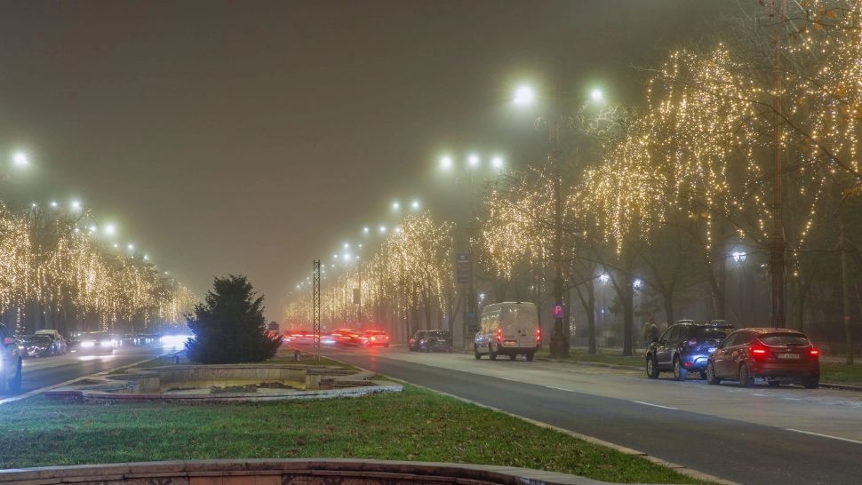 Început de săptămână cu temperaturi în creștere, de până la 14 grade: când se întorc ploile. Prognoza ANM pe două săptămâni