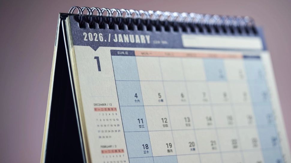 Cum să profiți de zilele libere din 2026: 12 dintre ele pică în timpul săptămânii